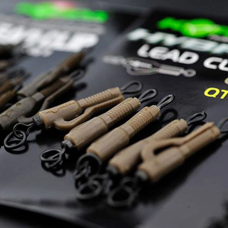 Korda Hybrid Lead Clip